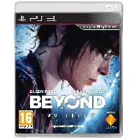 Bilde av Beyond: Two Souls - Videospill og konsoller