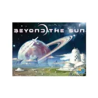 Bilde av Beyond the Sun Leker - Spill - Brettspill for voksne