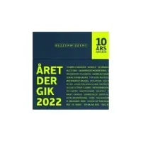 Bilde av Bezzewizzer Bezzerwizzer Mini: Året der gik 2022 (Danish) Leker - Spill - Brettspill for voksne
