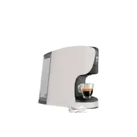 Bilde av Bialetti 098150533, Pod kaffe maskin, 0,4 l, Kaffe pute, 1450 W, Grå Kjøkkenapparater - Kaffe - Kapselmaskiner