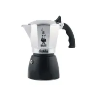 Bilde av Bialetti Brikka - Filtreringsapparat - 150 ml Kjøkkenapparater - Kaffe - Rengøring & Tilbehør