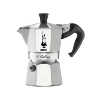 Bilde av Bialetti La Mokina 40ml, Espressokocher Kjøkkenapparater - Kaffe - Stempelkanner