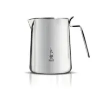 Bilde av Bialetti Mælkekande - 750 ml - Rustfrit stål Kjøkkenapparater - Kaffe - Melkeskummere