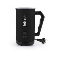 Bilde av Bialetti MKF02 - Melkeskummer - 300 ml - sort Kjøkkenapparater - Kaffe - Melkeskummere