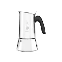 Bilde av Bialetti Venus - Filtreringsapparat - 170 ml Kjøkkenapparater - Kaffe - Stempelkanner