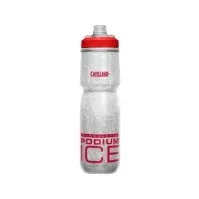 Bilde av Bidon CamelBak Podium Ice 620ml, Fiery Red Sport & Trening - Tilbehør - Drikkeflasker