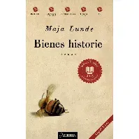 Bilde av Bienes historie av Maja Lunde - Skjønnlitteratur