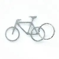 Bilde av Bike Key Ring and Bottle Opener (KR99) - Gadgets