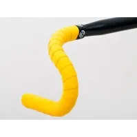 Bilde av Bike Ribbon Styretape CORK SOLID COLOR, mørk gul, tykk. 2,5 mm N - A