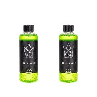 Bilde av Bilshampo King Carthur Rich Shampoo Gen2, 500 ml, 2 x 500 ml