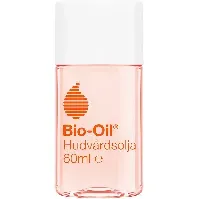 Bilde av Bio-Oil Bio-Oil 60 ml Hudpleie - Kroppspleie - Serum & Olje