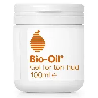 Bilde av Bio-Oil Dry Skin Gel 100ml Hudpleie - Kroppspleie - Kroppsoljer
