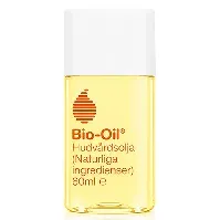 Bilde av Bio-Oil Skin Care Oil (Natural Ingredients) - 60 ml Hudpleie - Ansiktspleie - Ansiktsolje