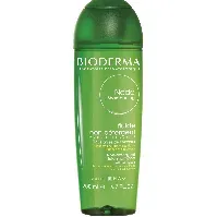 Bilde av Bioderma - Node Fluide Shampoo 200 ml - Skjønnhet