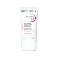 Bilde av Bioderma Sensibio AR Cream Creme for ansiktssensitiv hud 40ml Hudpleie - Ansiktspleie