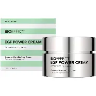 Bilde av Bioeffect EGF Power Cream 50 ml Hudpleie - Ansiktspleie - Ansiktskrem - Dagkrem