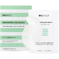 Bilde av Bioeffect Imprinting Eye Mask 8 pack - 8 pcs Hudpleie - Ansiktspleie - Øyekrem