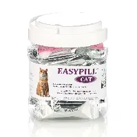 Bilde av Biofarm Easypill Bar for Cats 10 g Katt - Kattehelse - Kosttilskudd