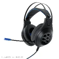 Bilde av Bionik, Sirex Wired Gaming Headset For Ps5&Ps4 - Videospill og konsoller