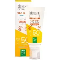 Bilde av Bioregena Sunscreen Cream Kids SPF 50 - 90 ml Hudpleie - Solprodukter - Solkrem - Solbeskyttelse til kropp