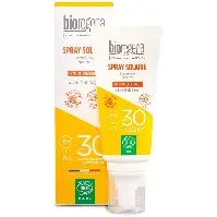 Bilde av Bioregena Sunscreen Lotion Face & body SPF 30 - 90 ml Hudpleie - Solprodukter - Solkrem - Solbeskyttelse til ansikt