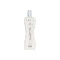 Bilde av Biosilk Silk Therapy Shampoo regenerativ sjampo 355ml Hårpleie - Hårprodukter - Sjampo