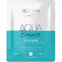 Bilde av Biotherm Aqua Super Mask Bounce - 35 g Hudpleie - Ansiktspleie - Ansiktsmasker - Sheet masks