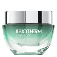 Bilde av Biotherm Aquasource Cream Normal/Combination Skin 50ml Hudpleie - Ansikt - Dagkrem
