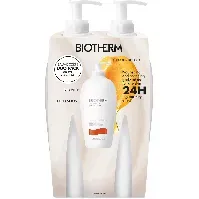 Bilde av Biotherm Baume Corps Duo Set Hudpleie - Kroppspleie - Body lotion