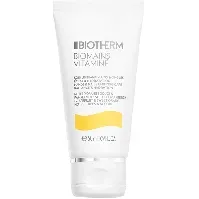 Bilde av Biotherm Biomains Vitaminee 50 ml Hudpleie - Ansiktspleie - Ansiktskrem - Dagkrem