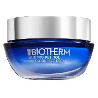 Bilde av Biotherm Blue Pro-Retinol Cream 30ml Hudpleie - Ansikt - Dagkrem