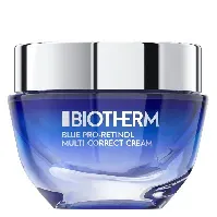 Bilde av Biotherm Blue Pro-Retinol Cream 50ml Hudpleie - Ansikt - Dagkrem