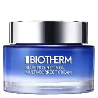 Bilde av Biotherm Blue Pro-Retinol Cream 75ml Hudpleie - Ansikt - Dagkrem