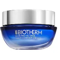 Bilde av Biotherm Blue ProRetinol Cream 30 ml Hudpleie - Ansiktspleie - Ansiktskrem - Dagkrem