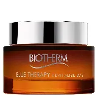 Bilde av Biotherm Blue Therapy Amber Algae Revitalize Day 75ml Hudpleie - Ansikt - Dagkrem