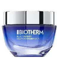 Bilde av Biotherm Blue Therapy Multi-Defender Cream SPF25 Normal/Combinati Hudpleie - Ansikt - Dagkrem