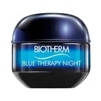Bilde av Biotherm Blue Therapy Night Cream 50ml Hudpleie - Ansiktspleie - Nattkrem