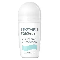 Bilde av Biotherm Deo Pure Invisible Roll-On 48H 75ml Dufter - Dame - Deodorant