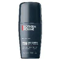Bilde av Biotherm Homme Day Control Deo Roll-On 72H 75ml Mann - Dufter - Deodorant