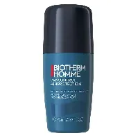 Bilde av Biotherm Homme Deodorant 48H Day Control Protection Roll-On 75ml Mann - Dufter - Deodorant