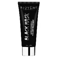 Bilde av Biovène Black Mask Ultra Cleansing Peel-Off Treatment 100ml Hudpleie - Ansikt - Ansiktsmasker