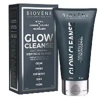 Bilde av Biovène Glow Cleanse Pore Exfoliating Deep Facial Cleanser 120ml Hudpleie - Ansikt - Rens