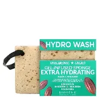 Bilde av Biovène Hydro Wash Extra Hydrating Hyaluronic Acid & Cacao Gel-In Hudpleie - Kroppspleie - Badeartikler