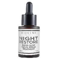 Bilde av Biovène Night Restore Facial Serum Treatment 30ml Hudpleie - Ansikt - Serum og oljer