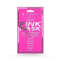 Bilde av Biovène Pink Mask Glowing Complexion Peel-Off Treatment 12,5ml Hudpleie - Ansikt - Ansiktsmasker