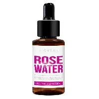 Bilde av Biovène Rose Water Pure & Natural Balance Revitalizing 30ml Hudpleie - Ansikt - Toner og mist