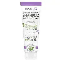 Bilde av Biovène The Conscious™ Niacinamide Repair-Protect Shampoo Hair Fa Hårpleie - Shampoo