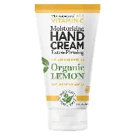 Bilde av Biovène The Conscious™ Vitamin C Extra-Firming Hand Cream Organic Hudpleie - Kroppspleie - Håndpleie