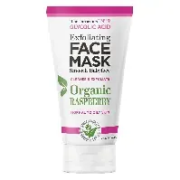 Bilde av Biovène The Conscious Glycolic Acid Exfoliating Face Mask Organic Hudpleie - Ansikt - Ansiktsmasker