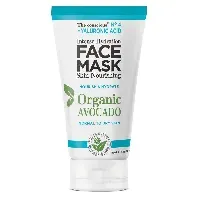Bilde av Biovène The Conscious Hyaluronic Acid Intense Hydration Face Mask Hudpleie - Ansikt - Ansiktsmasker